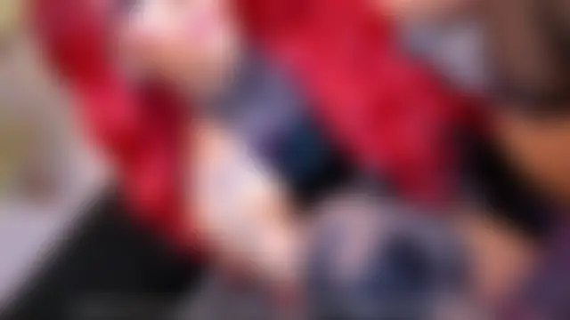 CherryHarper's Webcam Show