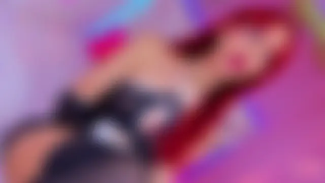 baby_hot444's Webcam Show