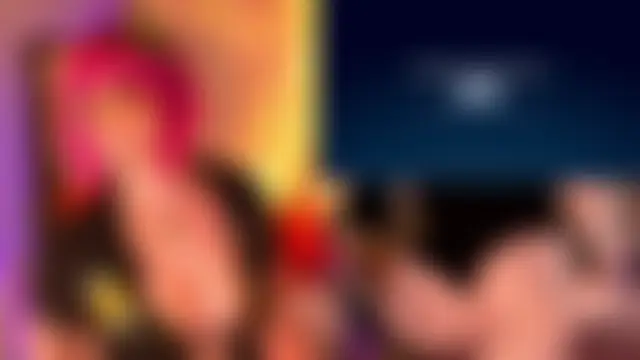 Angel-Lewd-Cake's Live Sex Cam Show