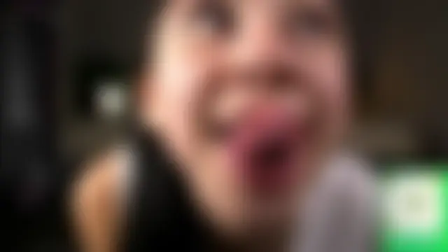 Sssonya's Webcam Show