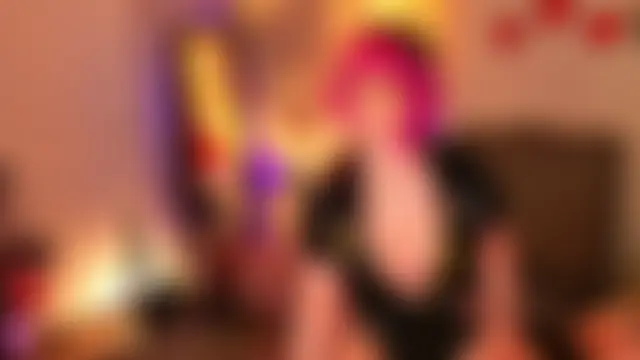 Angel-Lewd-Cake's Webcam Show