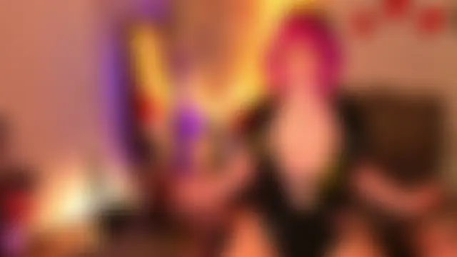 Angel-Lewd-Cake's Live Sex Cam Show