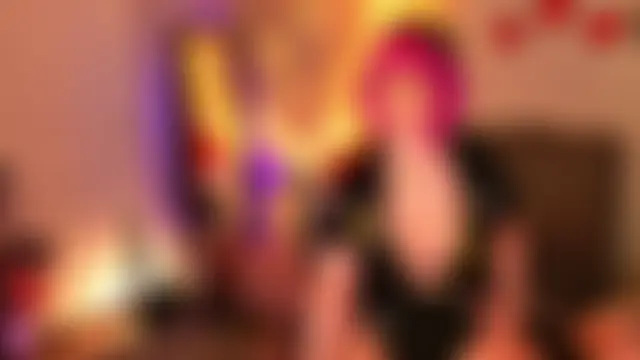 Angel-Lewd-Cake's Webcam Show