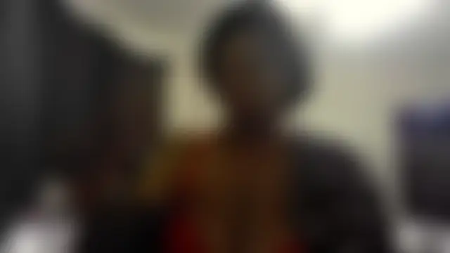 ThickkMadamm's Webcam Show