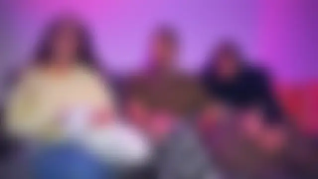 barfantasy's Live Sex Cam Show