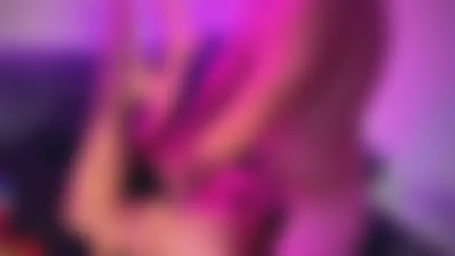 barfantasy's Webcam Show