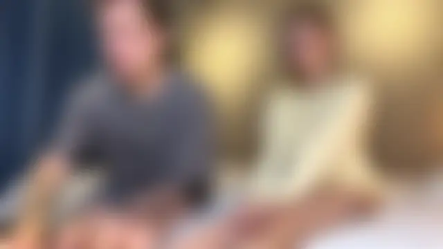 Adelovenick's Webcam Show