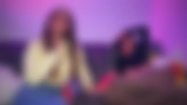 barfantasy's Live Sex Cam Show