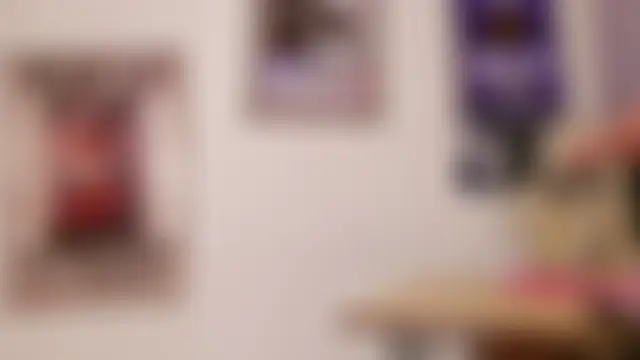 XXMILE's Webcam Show