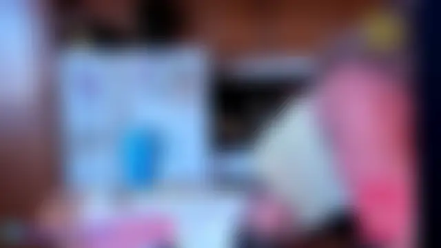 musclemama4u's Webcam Show