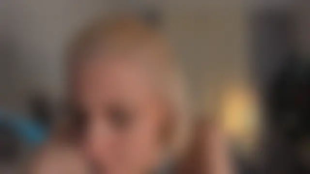 EdenVixen's Webcam Show