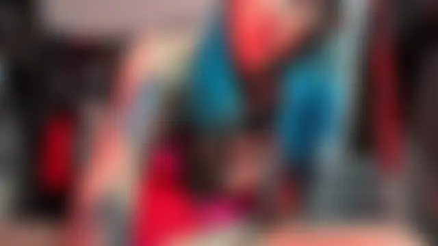 coyemoo's Webcam Show