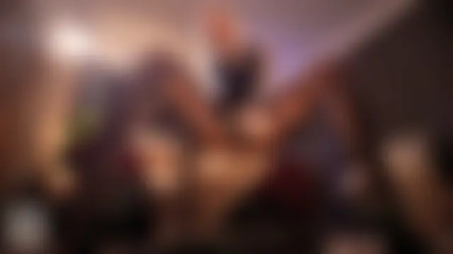 LinaKinky's Webcam Show