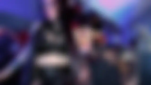 MorganaCrowley's Webcam Show