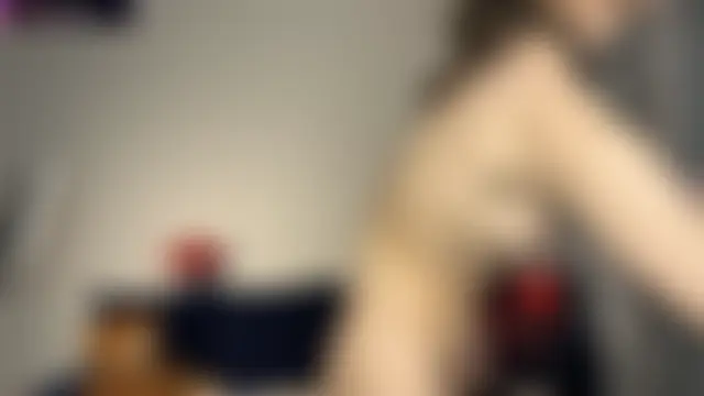 SharkyBaby's Webcam Show