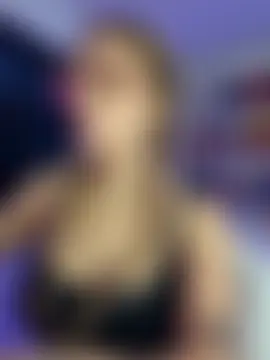 LilyOrion's Webcam Show