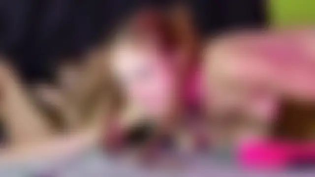 Pinkypupa-Love's Live Sex Cam Show