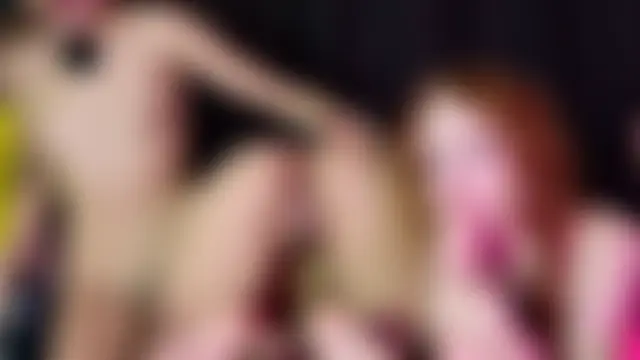 Pinkypupa-Love's Webcam Show