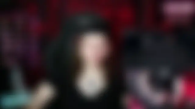 Lilithara666's Webcam Show