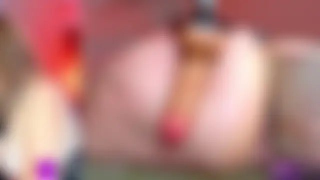 Miss_Pawi's Webcam Show