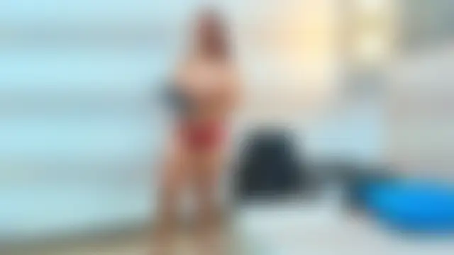 agatha_dante's Webcam Show