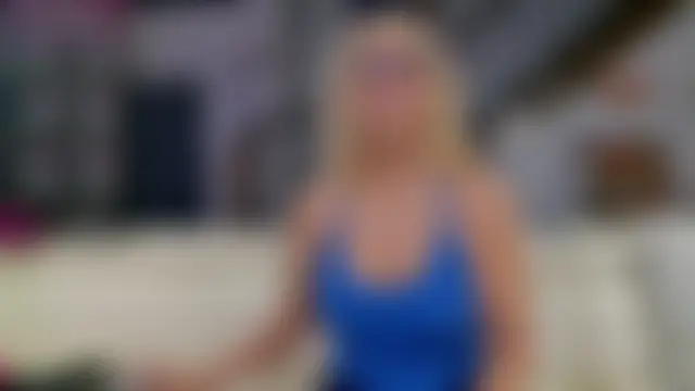 FitCougar's Live Sex Cam Show