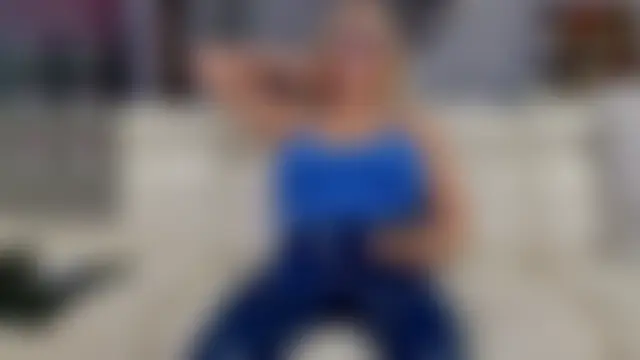 FitCougar's Live Sex Cam Show