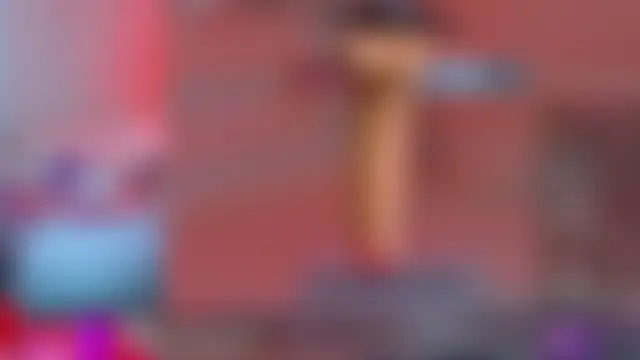 Miss_Pawi's Webcam Show