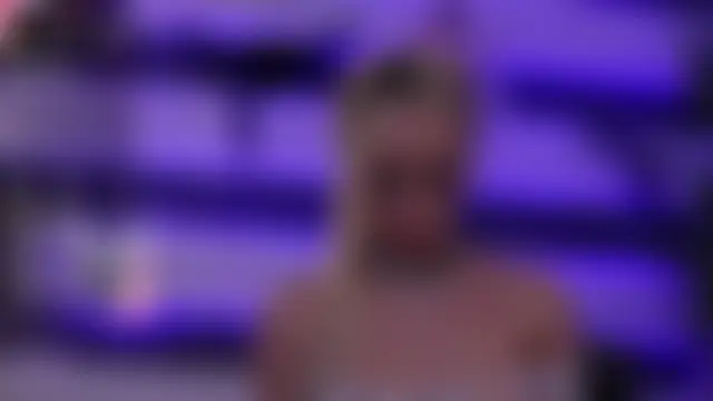 blondie_muller's Webcam Show