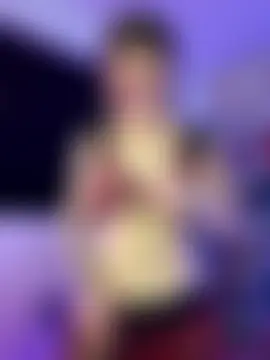 LilyOrion's Webcam Show