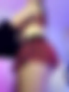 LilyOrion's Webcam Show