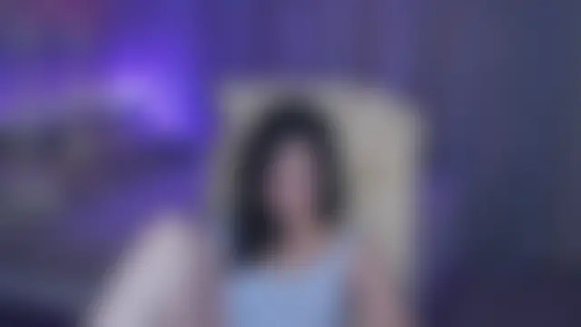 BagiraRays' Live Sex Cam Show