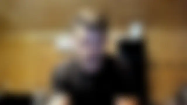 Kenny_Kyle's Webcam Show