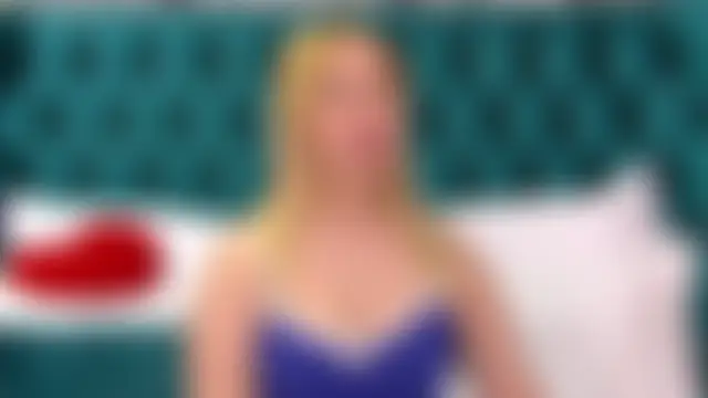 LunaHouston's Webcam Show