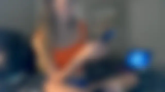 molly_witha_chance's Webcam Show