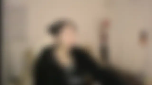 Persephone_Brown's Webcam Show