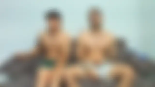 thebadboys05 Webcam-Show