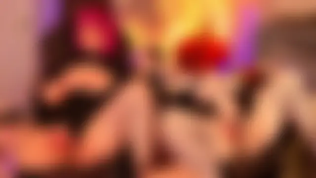 Angel-Lewd-Cake's Webcam Show