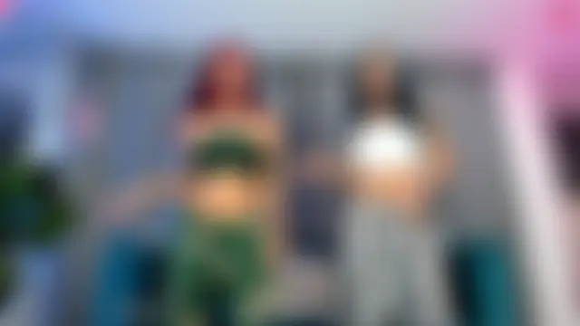 Evil_Giirls' Webcam Show