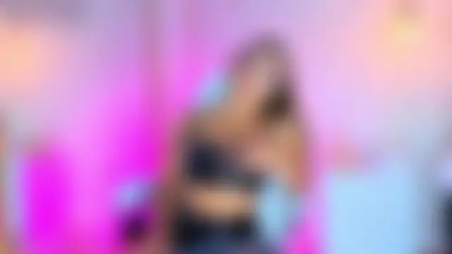 AlessiaLondon's Webcam Show