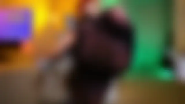 Lady_RedAlexa_RA's Webcam Show