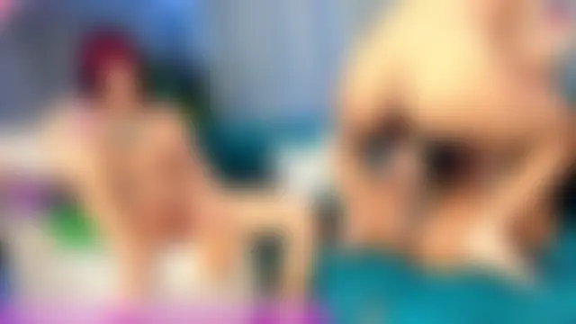 Evil_Giirls' Webcam Show