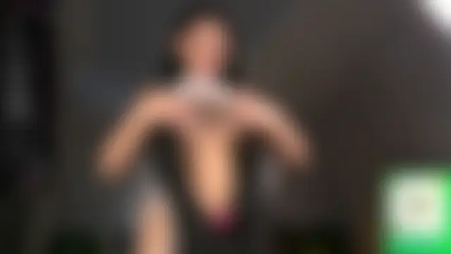 Sssonya's Webcam Show