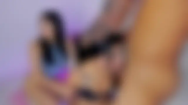 Salomes_Fantasy's Webcam Show