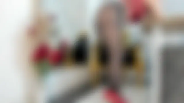 SaraFerrera's Webcam Show