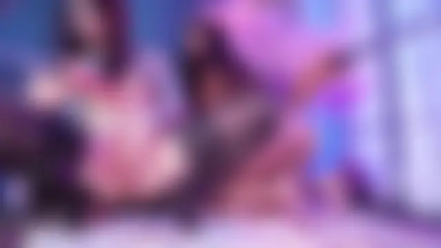 Marry_Cordy's Webcam Show