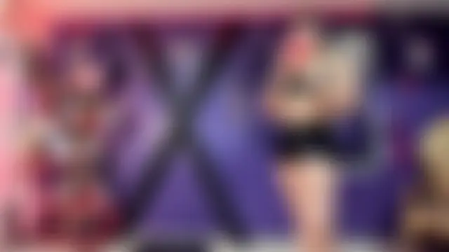 NectarShop's Webcam Show