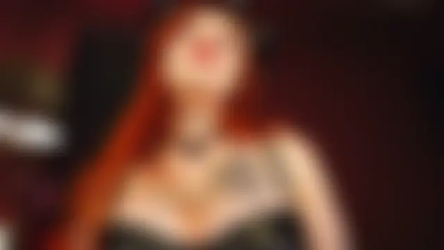 poisonivy_'s Webcam Show