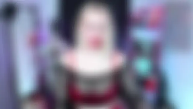 Anna_Maxwell's Webcam Show