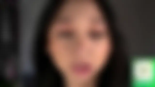 Sssonya's Webcam Show